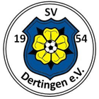 SV Dertingen آئیکن