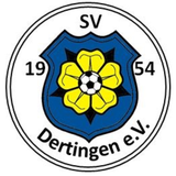 SV Dertingen icône