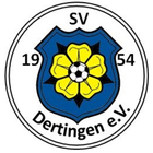 SV Dertingen иконка