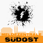 Meldezentrale Südost ícone