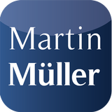 Martin Müller simgesi