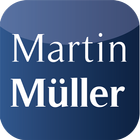 Martin Müller أيقونة