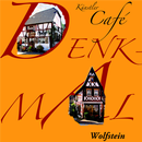 Denk-Mal Cafe APK