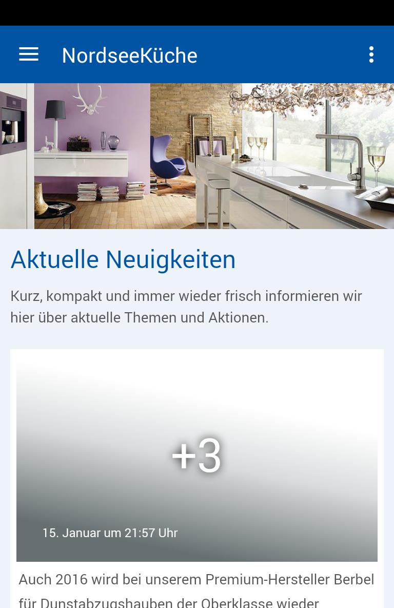 Nordsee-Küchen for Android - APK Download Nordsee-Küchen for Android - APK Download
