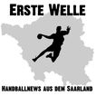 Erste Welle أيقونة