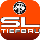 SL-Tiefbau icône
