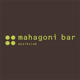Mahagoni Bar icône