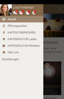 Kaffee Fabriksken 截图 1