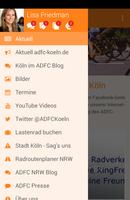 ADFC Köln screenshot 1