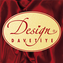Design Davetiye aplikacja