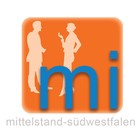 Mittelstand-Südwestfalen আইকন