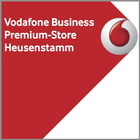 Vodafone Shop Heusenstamm BP-S أيقونة