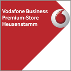 Vodafone Shop Heusenstamm BP-S icon