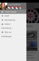 VMAXX Systems screenshot 1