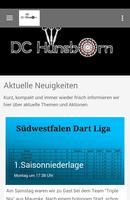 DC Hünsborn Poster