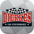 Dierkes Car Performance icône