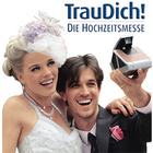 TrauDich Hessen-icoon