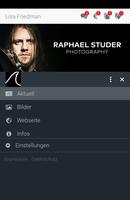 Raphael Studer Photography screenshot 1