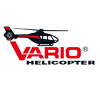 Vario Helicopter icône