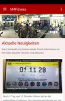 M4Fitness Anröchte Affiche