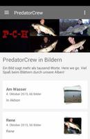 Predator - Crew Hessen poster