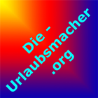 Die Urlaubsmacher .org ikona