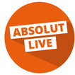 Absolut Live