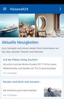 Reisewelt24-poster