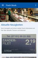 FischFeinkost Stock Winterbach Affiche