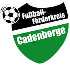 Fußball-Förderkreis Cadenberge-icoon