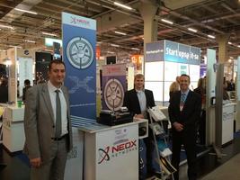 NEOX NETWORKS GmbH Affiche