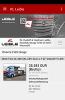RL - Leible Nutzfahrzeuge OHG poster