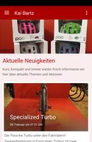 Bartz Bikesystem Dortmund Affiche