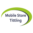Mobile Store ikona