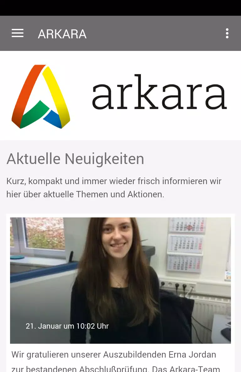 Arkara Folien GmbH APK for Android Download