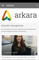 Arkara Folien GmbH poster