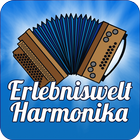 Erlebniswelt Harmonika icône
