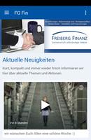 Freiberg Finanz 海報