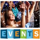 Events Rheinland-Pfalz आइकन