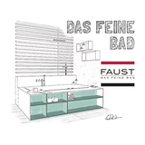 آیکون‌ Faust - Das Feine Bad