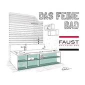 Faust - Das Feine Bad ไอคอน