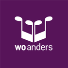 Woanders ikon