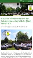 Schützengesellschaft Freren โปสเตอร์