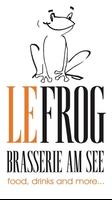 LeFrog - Brasserie am See 海報