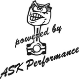 ASK Performance icône