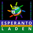 Esperanto-Laden icône