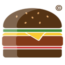 Burger & So aplikacja