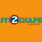 FIT2Shape иконка
