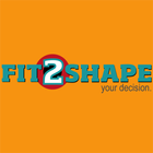 FIT2Shape 图标