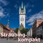 Straubing kompakt ไอคอน